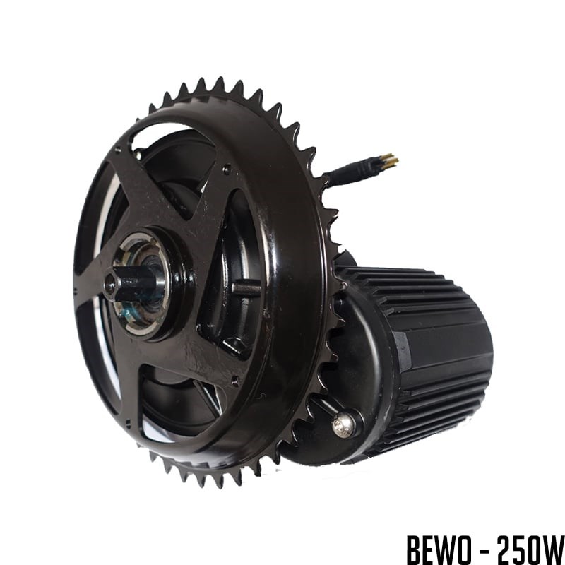Motor - Bewo (250W)