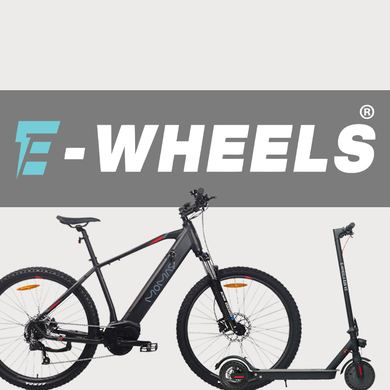 EWheels by Joyor