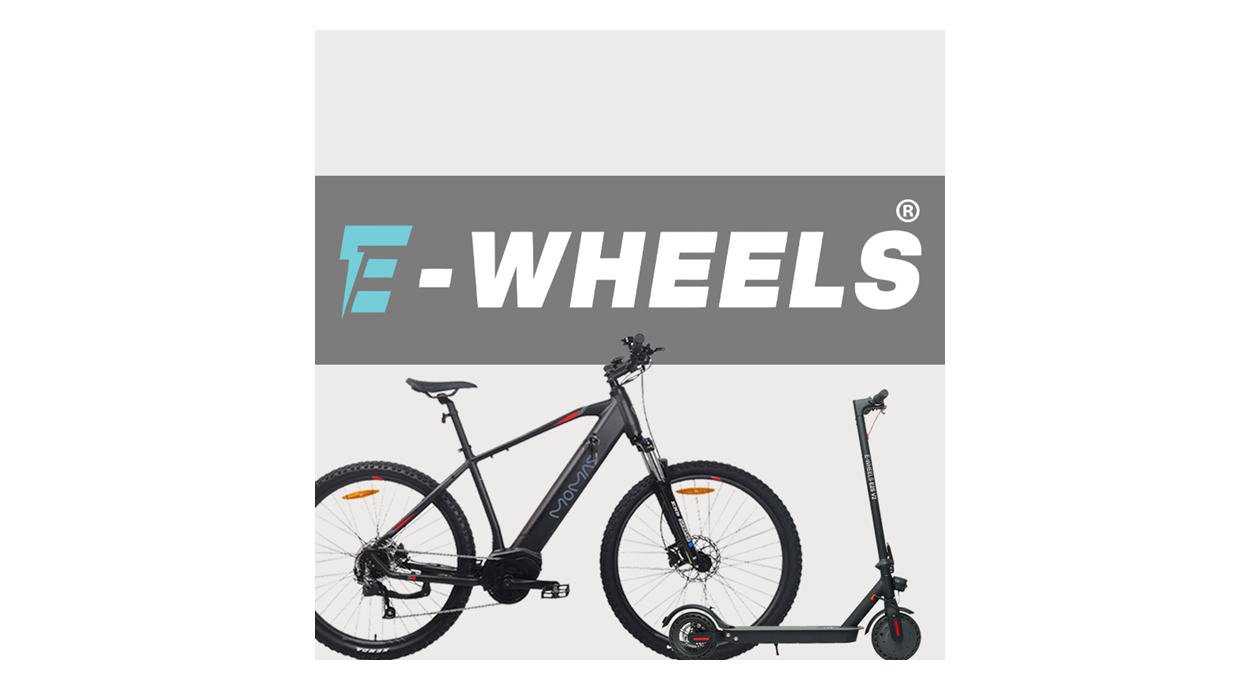 El-sykkel | Stort utvalg - Best i test | E-wheels.no