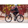 Momas Balance+ SUV 2025 - Svart - S
