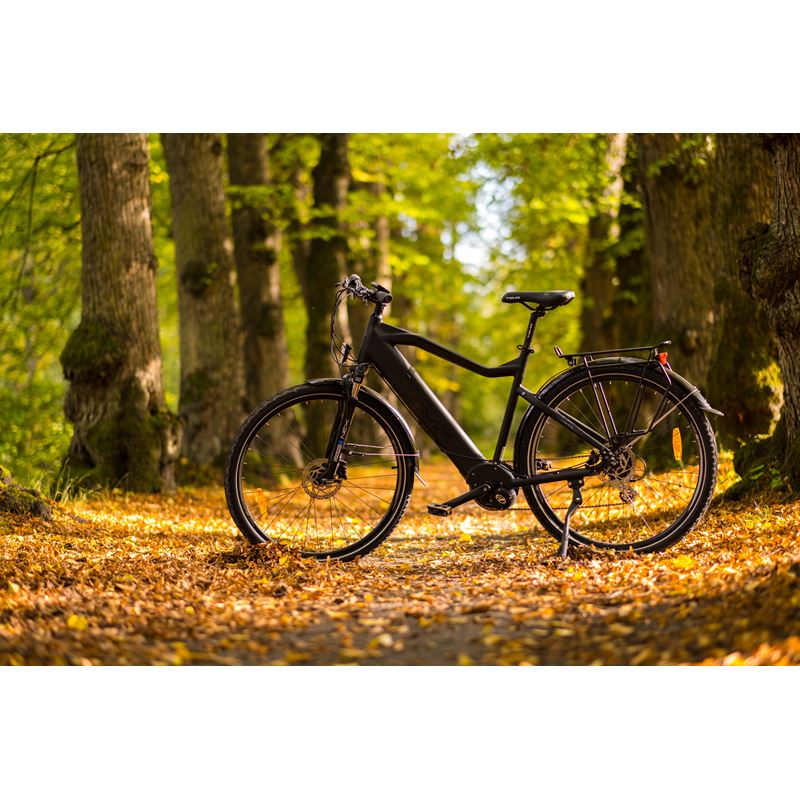 Momas Jason Urban - M/L&#39; - Sort