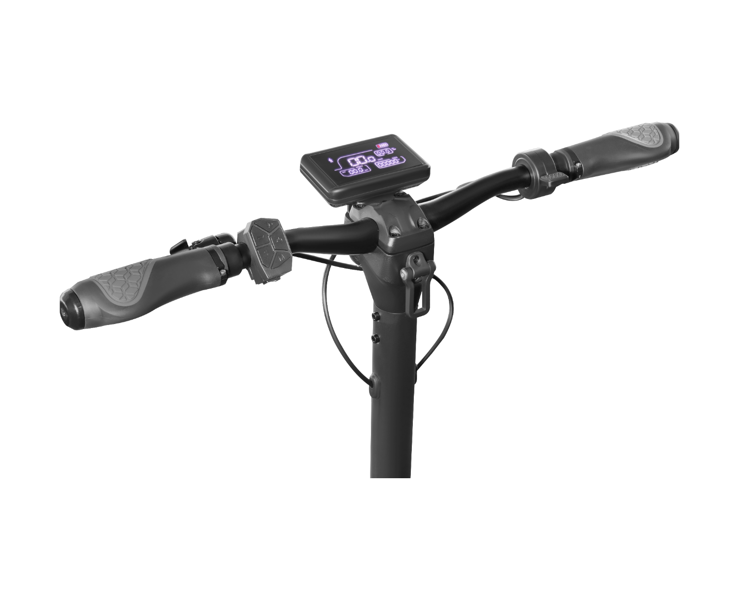 Teaser el-sparkesykkel 2026