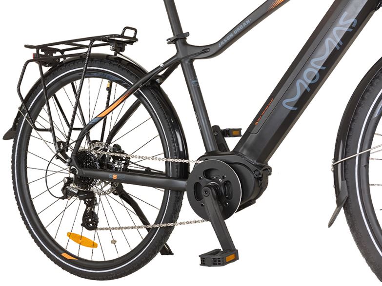 Momas Jason Urban+ 2024 - M