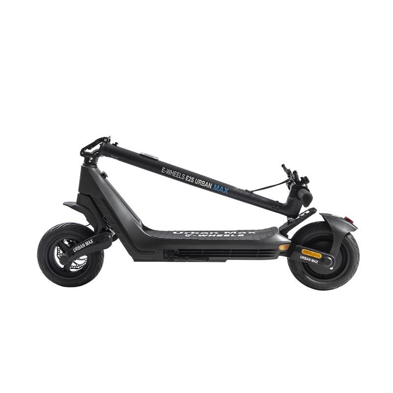 E2S Urban Max El sparkesykkel E Wheels e2s-urban-max-el-sparkesykkel-e-wheels