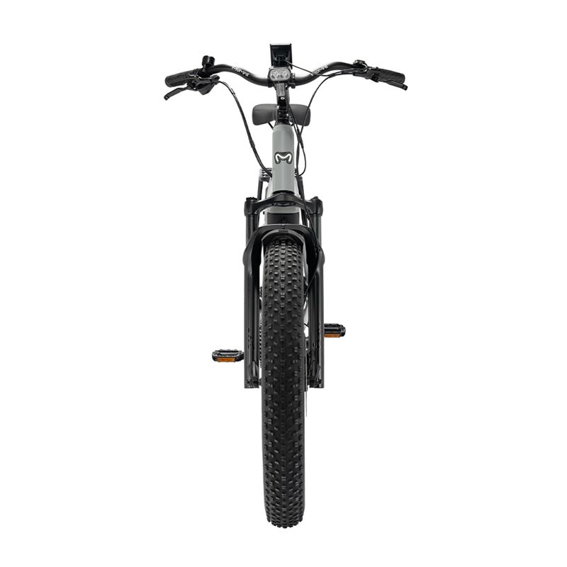 Momas Bandit Pro Max - M