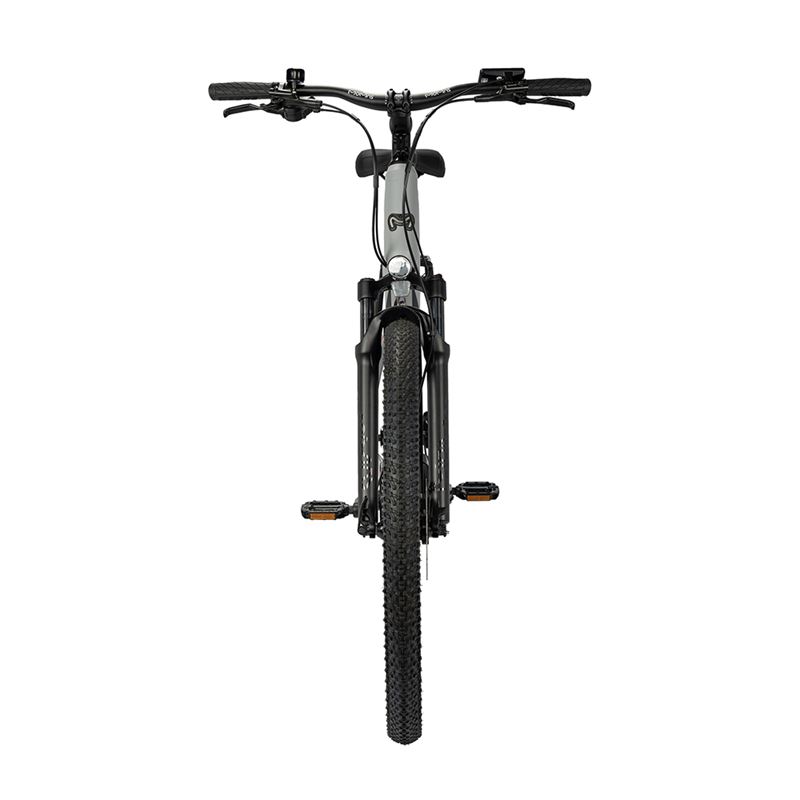 Momas Jason+ SUV 2025 - M - Gr&#229; 