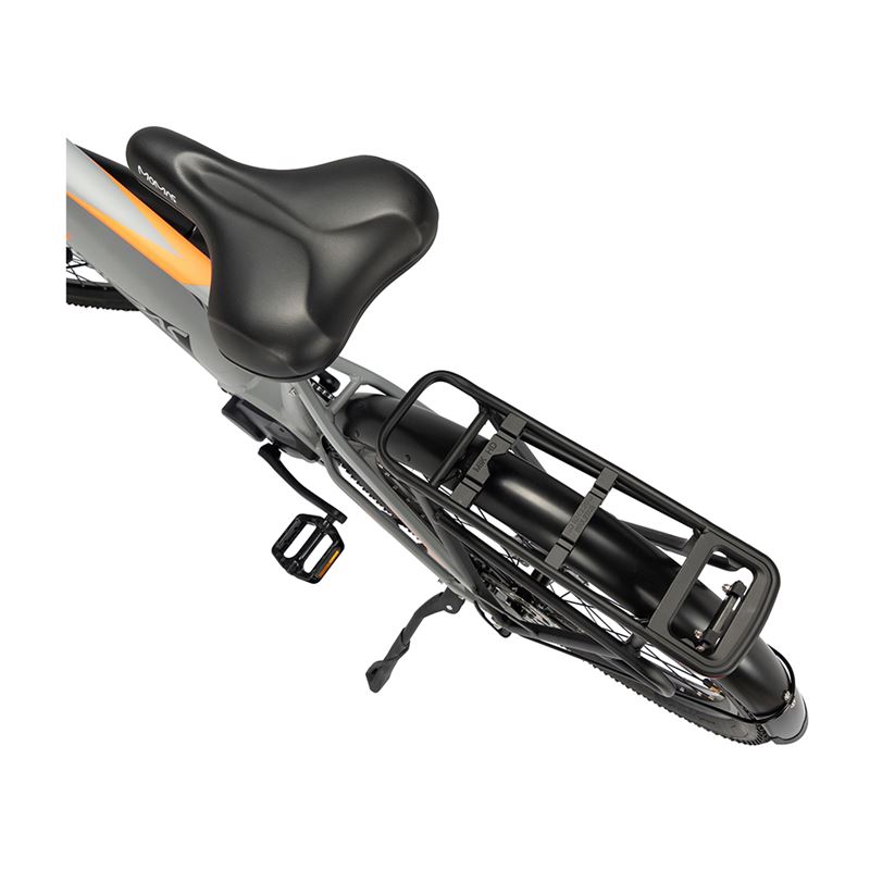 Momas Jason+ SUV 2025 - M - Gr&#229; 