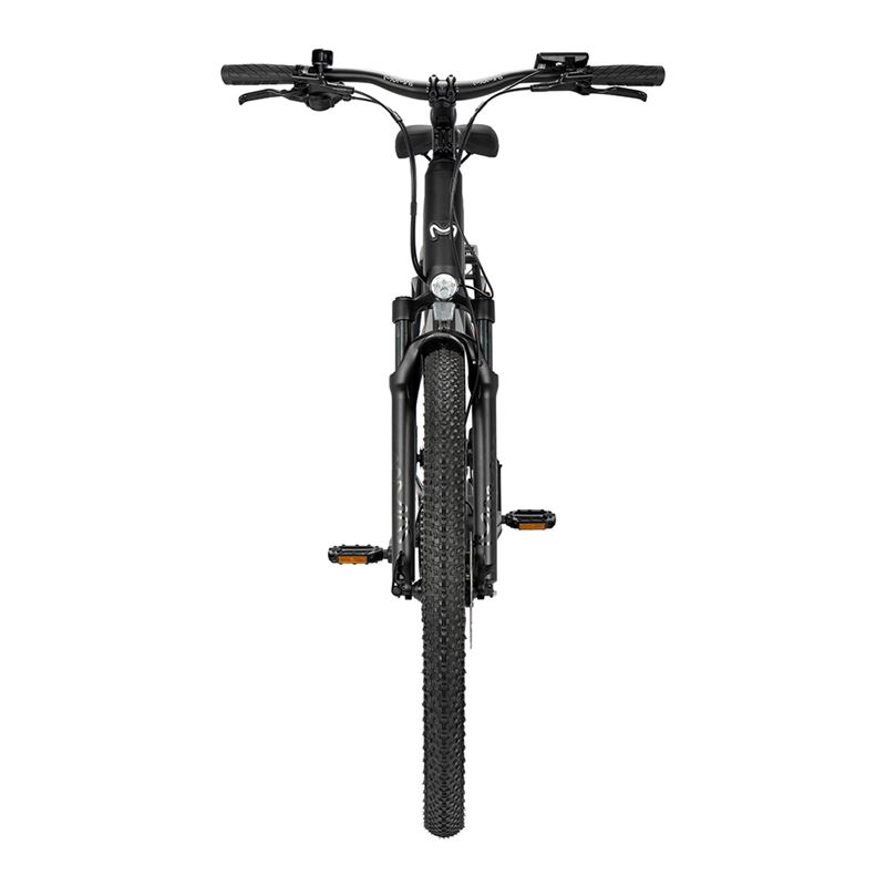 Momas Jason+ SUV 2025 - M - Svart