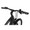 Momas Jason+ SUV 2025 - L - Svart