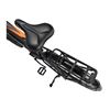Momas Jason+ SUV 2025 - L - Svart