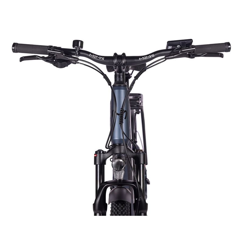 Momas Jason+ Trekking - L/XL&#39;