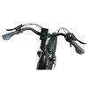Momas Neutron Elite+ SUV - S (EN50604 batteri) - Bafang M430