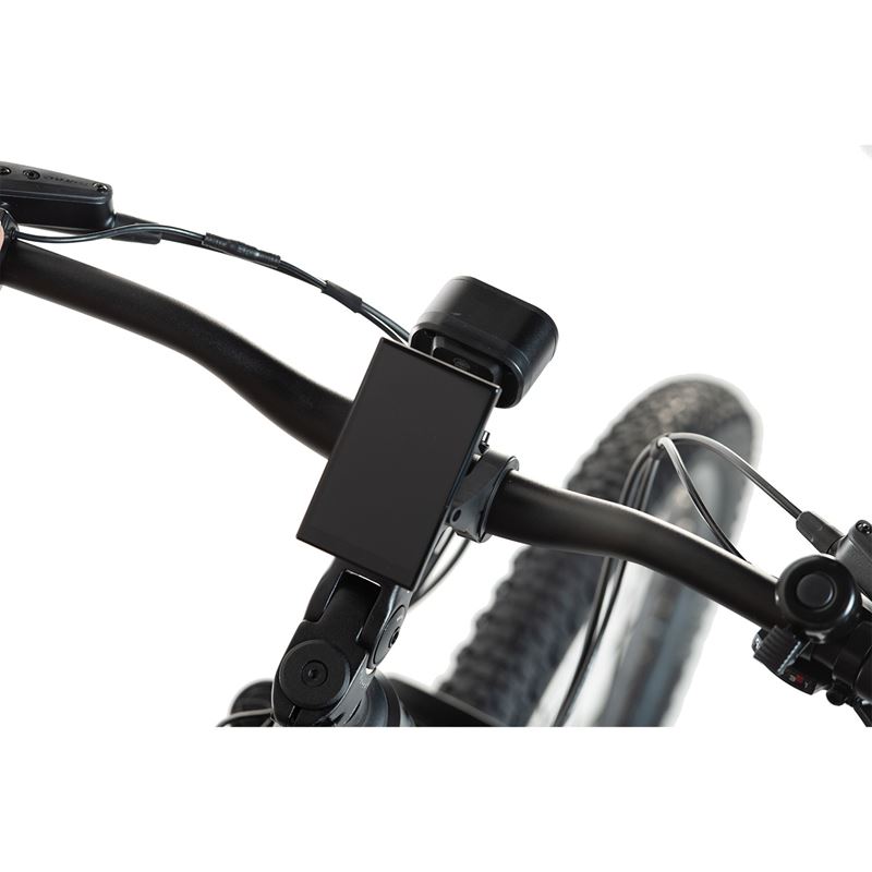 Momas Ultimate Elite+ - M (EN50604 batteri) - Bafang M430