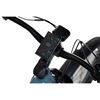 Momas Ultimate Elite+ SUV - M (Blå-grå) - Bafang M430