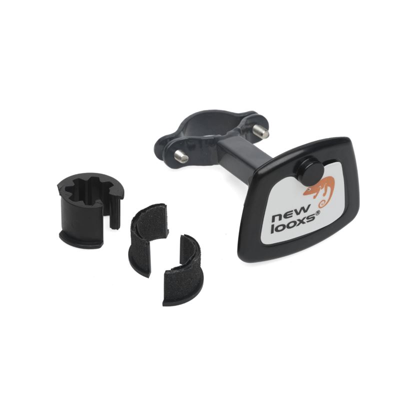 Newlooxs Lombok Smartlock – Grå