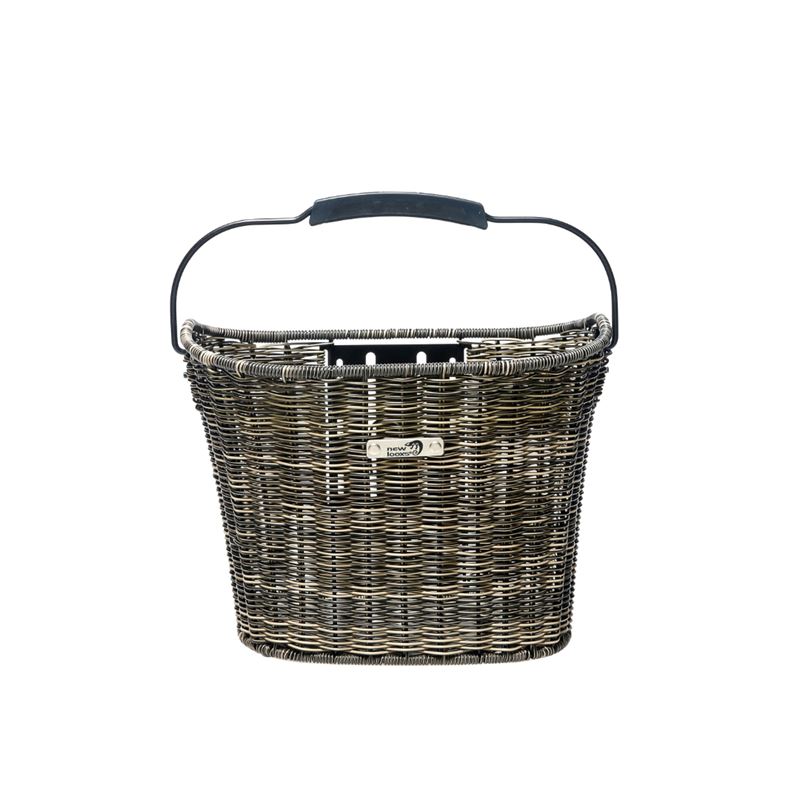 Newlooxs Lombok Smartlock – Grå