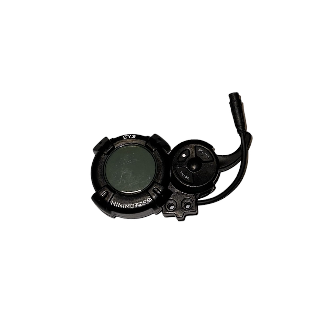 Display - Minimotors