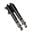 Hydrauliske fordempere - E7 / E8