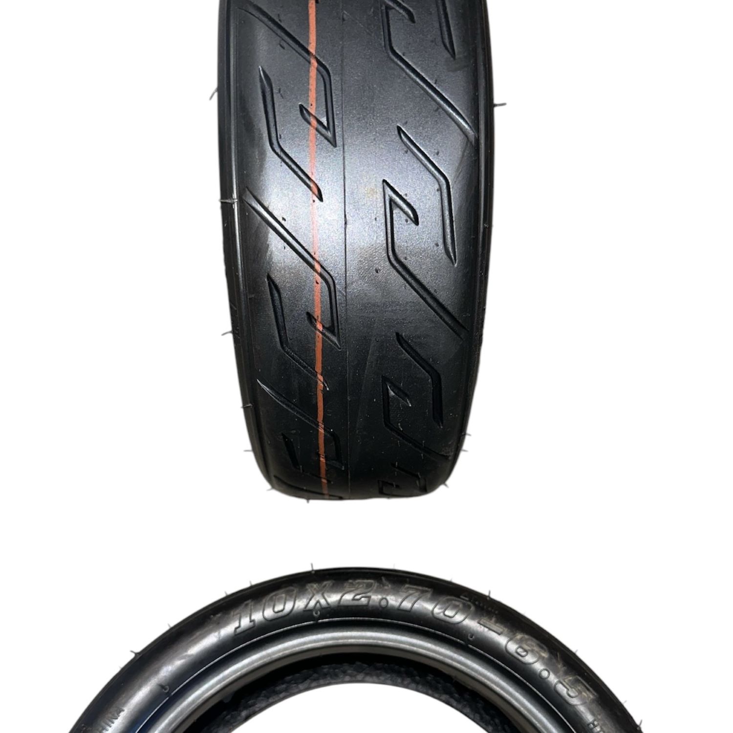10x2,7" E4 V2 Max / Urban Max