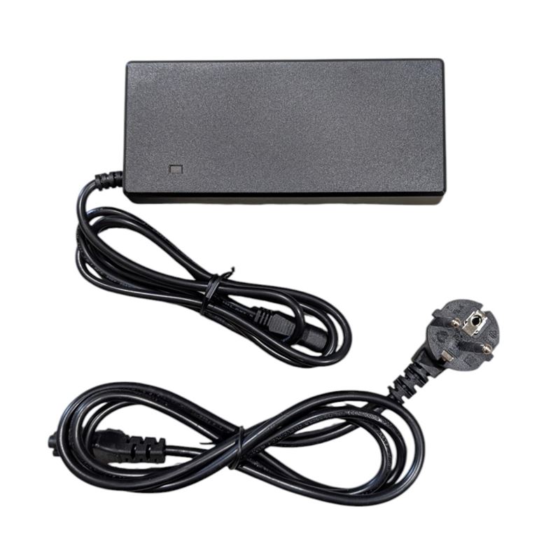 Lader Q - (42V / 4Ah / 2 pin) - Outback