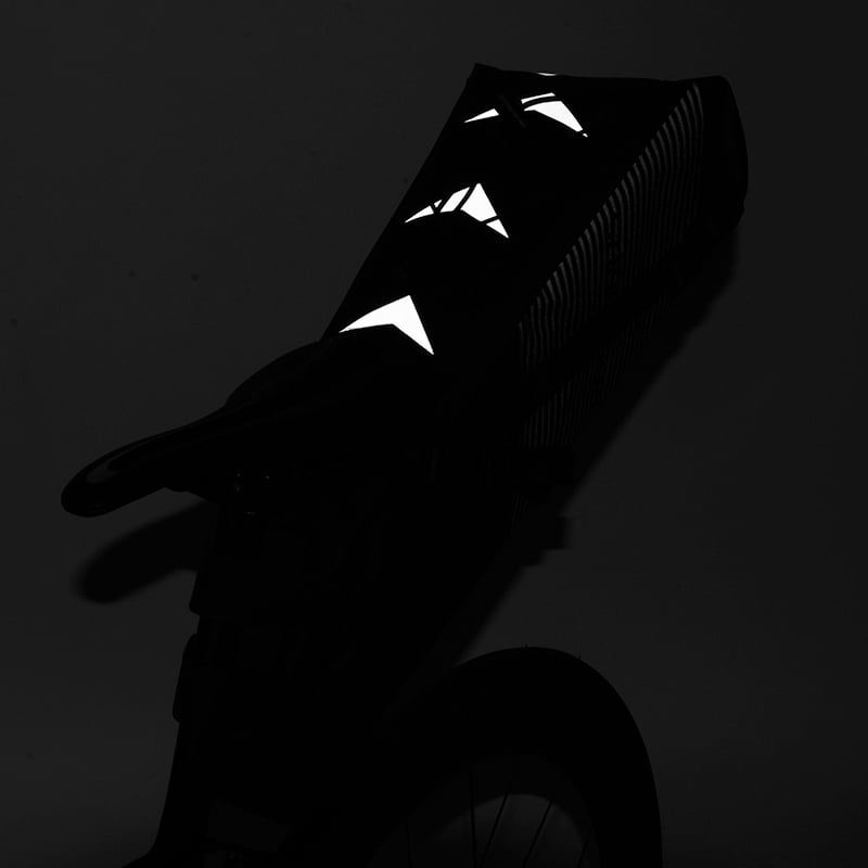 ROCKBROS 10L vanntett seteveske