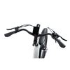 Momas Balance+ SUV 2026 - Hvit - M (630Wh EN50604 batteri, Digiwise display)