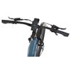 Momas Wayfarer Elite+ SUV gråblå - M - Bafang M430