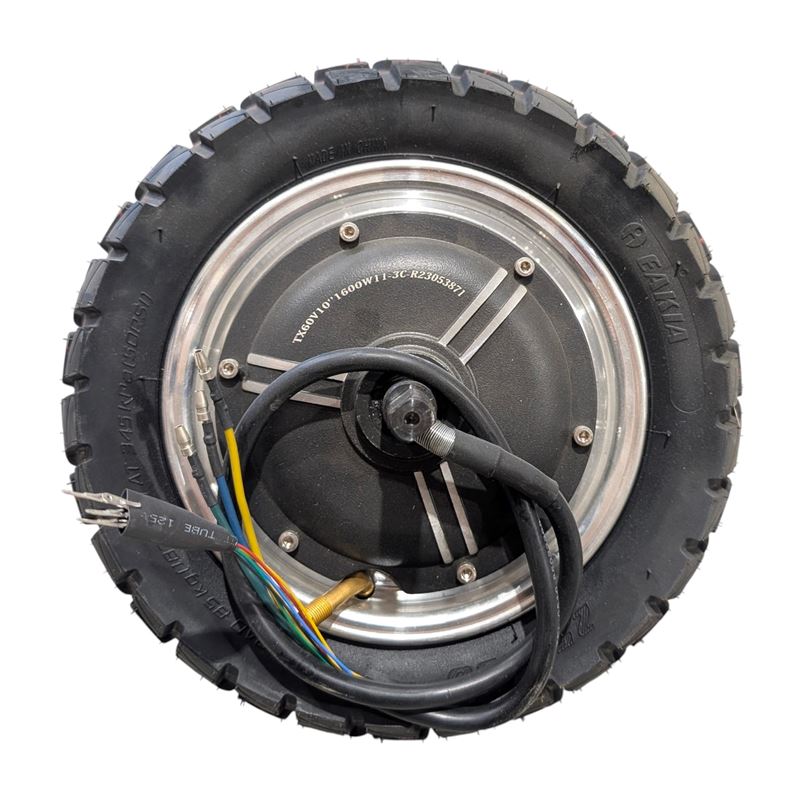 Motor bak (60V/10&quot;) - E8