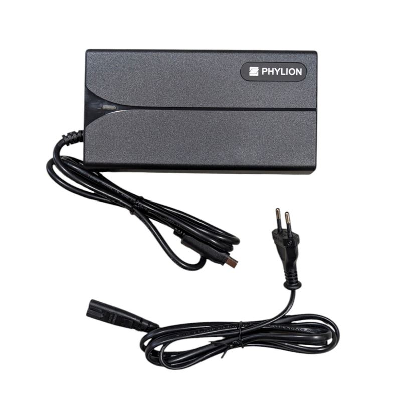 Lader Q - (42V / 4Ah / 2 pin) - Outback