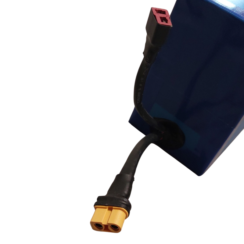Batteri - V2 Max LR
