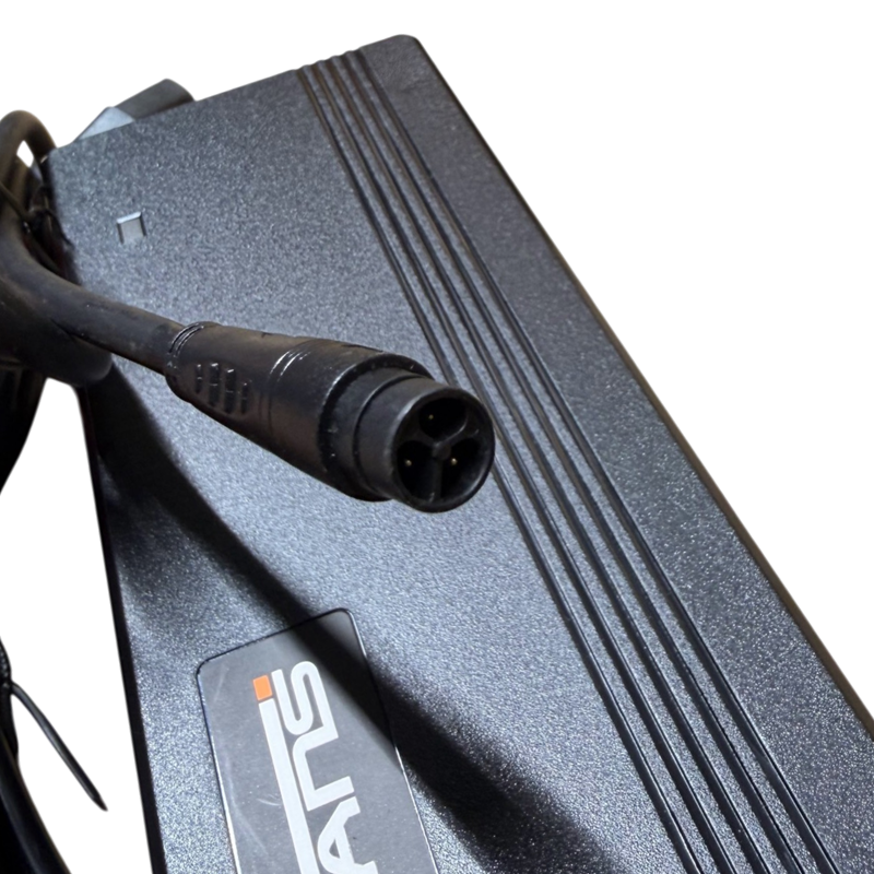Lader E - Cruiser