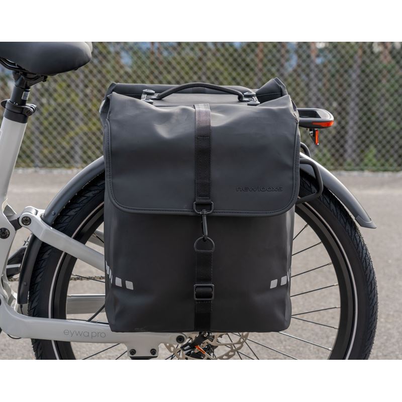 Newlooxs Odense Double - Sort