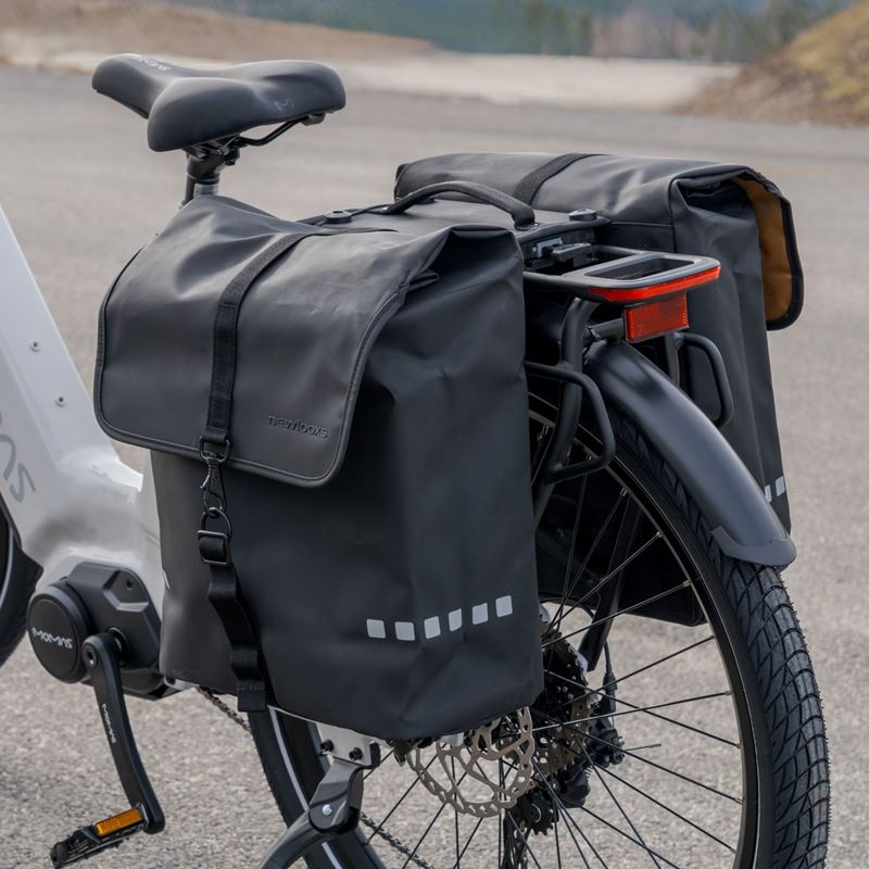 Newlooxs Odense Double - Sort