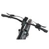 Momas Ultimate Elite+ - M (EN50604 batteri) - Bafang M430