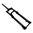 Dempegaffel - Rockshox Recon Boost - 29" 150mm offset 42mm