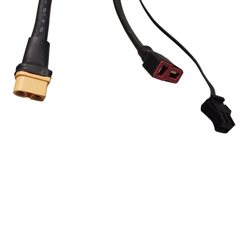 Batteri - V2 Max LR 2024