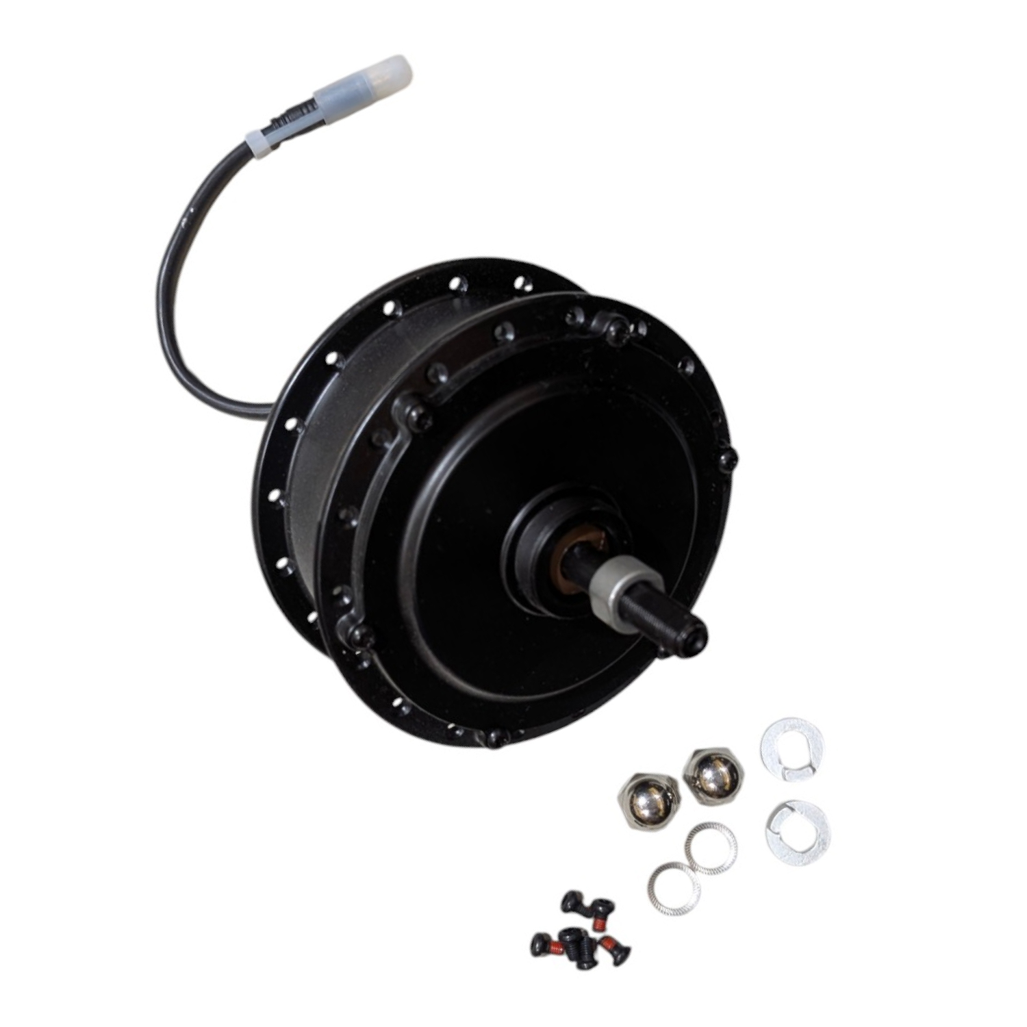 Motor - Ananda Hub Motor - 26" 36V/250W