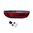 Rear light - Fosna Hvitserk