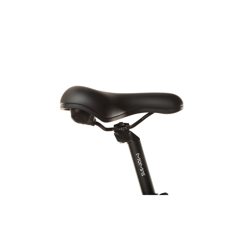 Momas Balance+ SUV 2026 - Hvit - M (630Wh EN50604 batteri, Digiwise display)