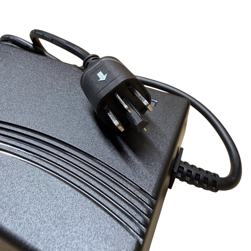 Lader E - Cruiser