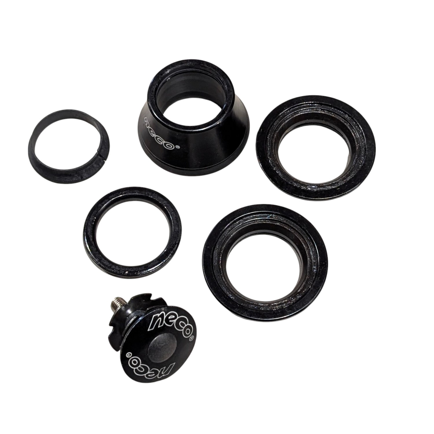 Styrelager - Neco H148H (Aurora+)