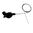 Girveksler 1 stk - 12-delt: SRAM SX Eagle