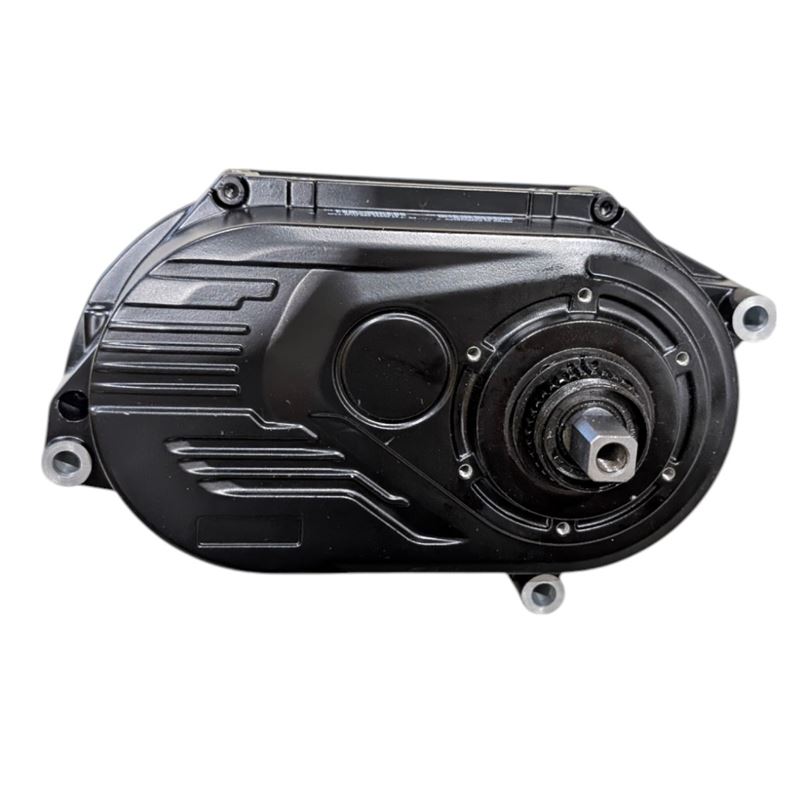 Motor - Momas Turbo+ (48V/250W Uart) - 26&quot;