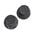 Motor axle nut cap for 18mm nut (1 pair) - Kaabo Mantis 8 & 10