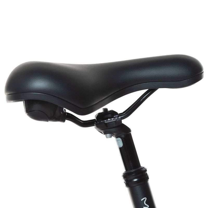 Momas Neutron Elite+ - S (EN50604 batteri) - Bafang M430