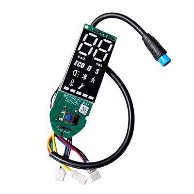 36V 350W High Power Motor Für Ninebot MAX G30 G30D Elektrische Roller