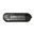 Refleks foran - Hvit - E2S Urban Max / E2S V3 Max