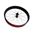 Felg til fatbike - F2 / F1000 / Eagle (Foran)