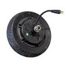 Motor foran - Vsett 8+
