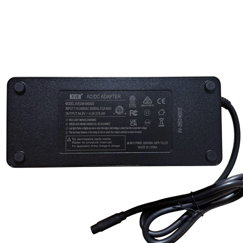 Lader E - Cruiser
